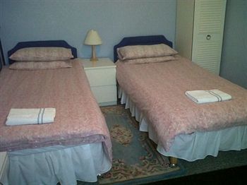 Roxburghe Guest House Кинросс Экстерьер фото