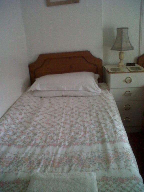 Roxburghe Guest House Кинросс Экстерьер фото